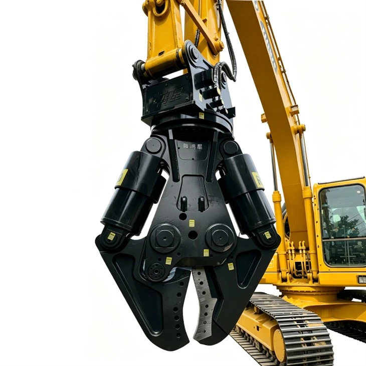 Excavator Shear Blade suppliers