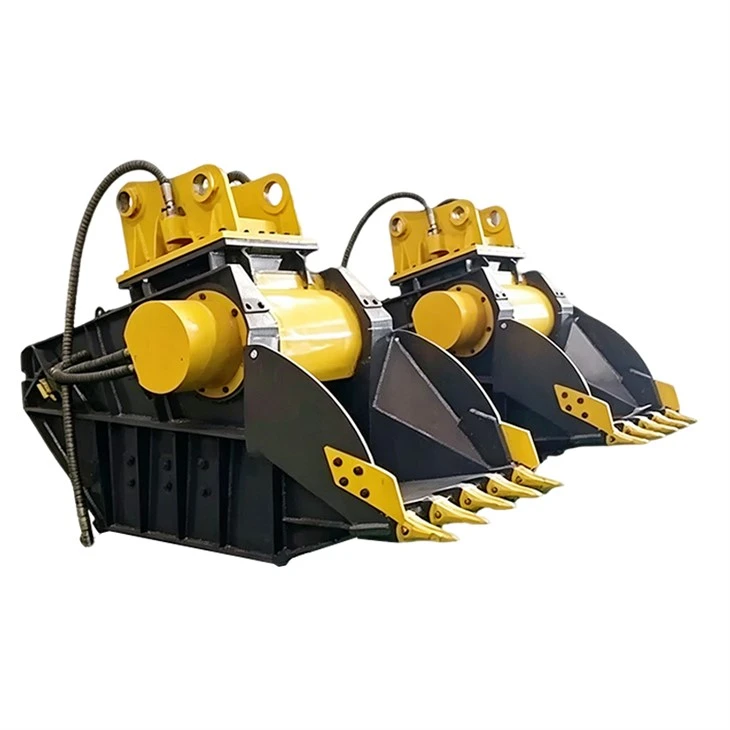 Hydraulic Crusher Bucket suppliers Hydraulic Crusher Bucket suppliers