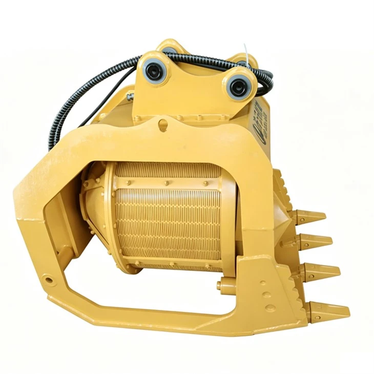 Screening Rotary Sieve Bucket high quality Screening Rotary Sieve Bucket high quality