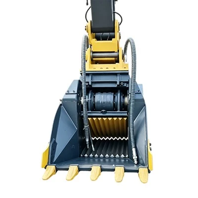 Tragbarer Brechereimer